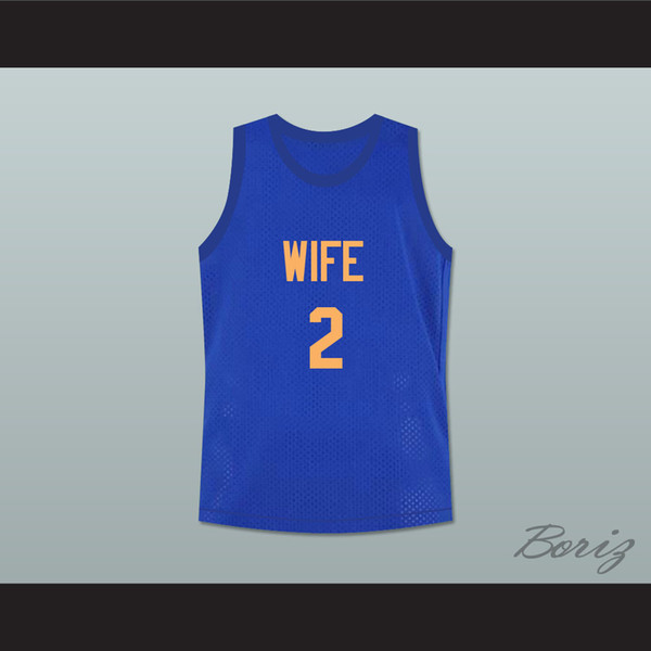 Saved By The Bell Jessie Spano Wife 2 Basketball Jersey Family Roleplay