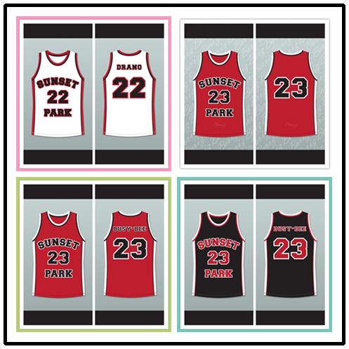 Bill Murray 22 Space Jam Tune Squad exercise Basketball Jersey