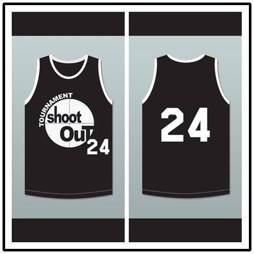 24 Tournament Shoot Out Birdmen Basketball Jersey Above The Rim Good Family Basketball Jerseys