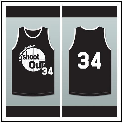 34 Tournament Shoot Out Birdmen Basketball Jersey Above The Rim Good Family Basketball Jerseys