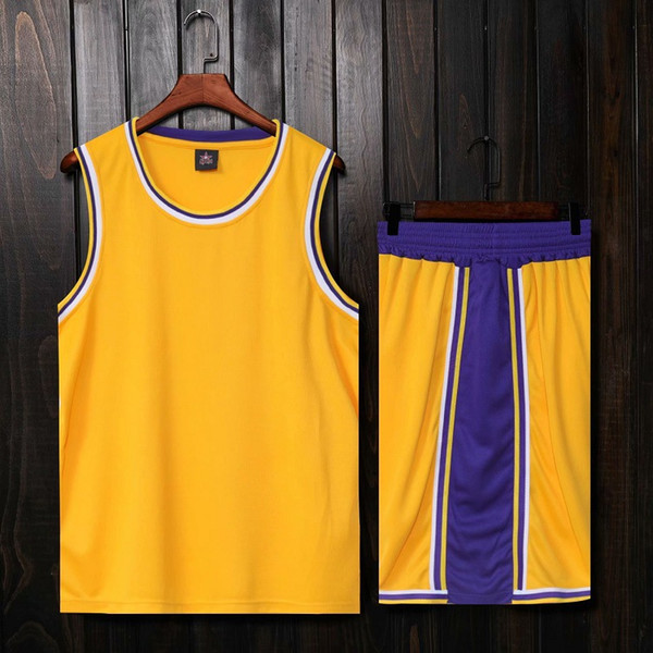 2022men city blank basketball jerseys Sets With Shorts,Personality Customized streetwear training Uniforms kits Sports clothes tracksuits