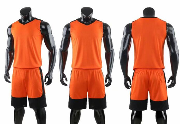 2022Men's Mesh Performance Custom Shop Basketball Jerseys Customized Basketball apparel Sets With Shorts clothing men Uniforms kits Sports