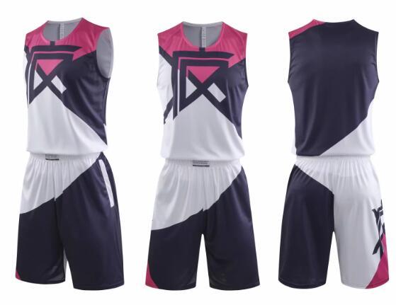 Large 2022Men's Basketball Jerseys Mesh Performance Custom Shop Customized Basketball apparel Design Online uniforms yakuda Training sets