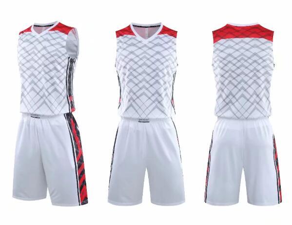 2022Men Mesh Performance Custom Shop Basketball Jerseys Customized Basketball apparel Design Online uniforms yakuda fashion Large big plus