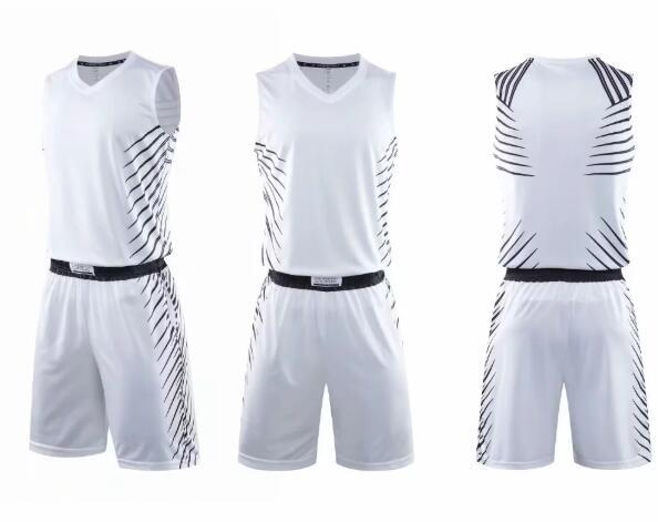 Top 2022Men sports Basketball Jerseys Mesh Performance Custom Customized exercise breathable yakuda Training sets Basketball Wears