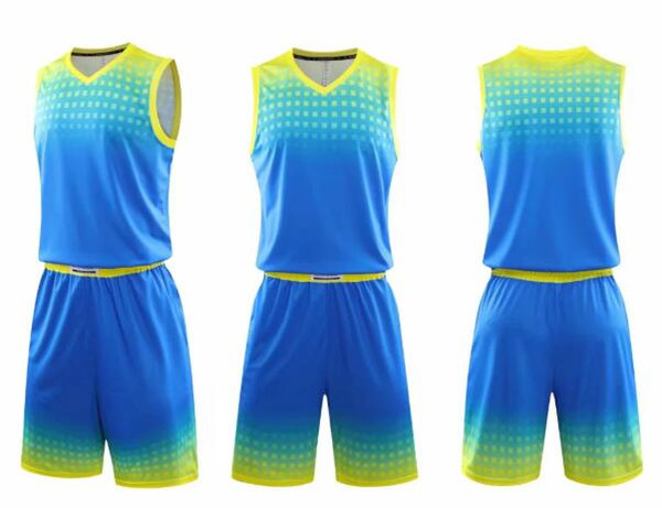 2022Men sports Basketball Jerseys Mesh Performance Custom popular Customized Basketball apparel Design uniforms yakuda Training sets wear