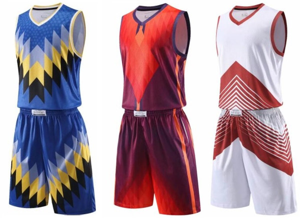 Top Customized basketball Jerseys Men's Mesh Performance custom jersey Sets With Shorts clothing Uniforms kit Sports Design Custom wear mens