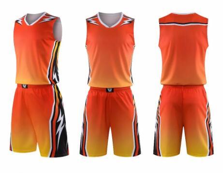 personality Shop popular custom basketball apparel Men's Mesh Performance With as many different colors styles Uniforms kits Sport yakuda