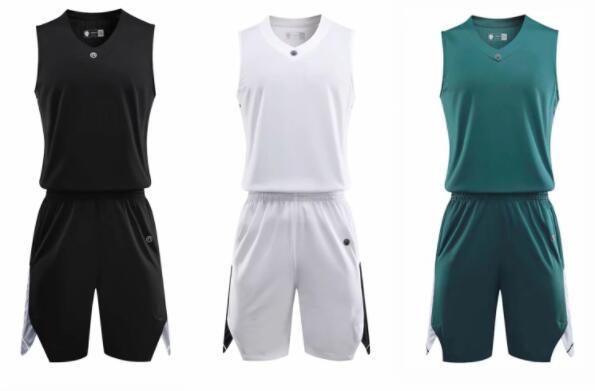 Top 2022Men's Mesh Performance Shop popular custom basketball apparel With as many yakuda colors and styles Customized Basketball Jerseys