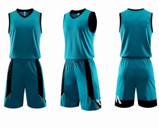 Top 2022men Customized basketball jerseys Sets With Shorts Uniforms Custom online store for sale clothing wear Training Jersey wears yakuda