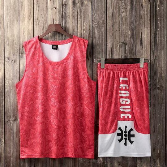 Top 2022Men's Mesh Performance reversible basketball jerseys for that home away look With as many colors styles basketball apparel Wears