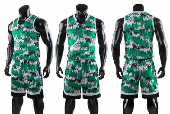 2022Design Custom Basketball Jerseys Online Sets With Shorts Design your own custom basketballapparel shirts uniforms online rock-bottom