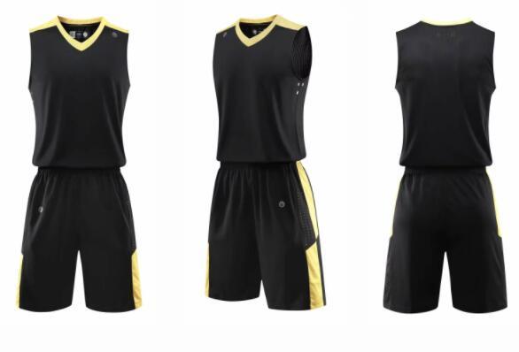 2022Design Custom Basketball Jerseys Online Sets With Shorts reversible basketball jerseys for that home and away look colors styles Design