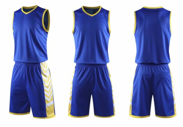 Mens Basketball Jerseys Design Online 2022new custom jersey Sets With Shorts clothing Uniforms kits Sports Men's Mesh Performance