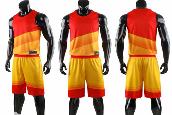 2022Men's Custom Shop Basketball Jerseys Customized Basketball apparel custom jersey Sets With Shorts clothing Uniforms kits Sports wear