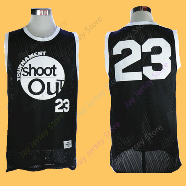 MOTAW Birdie 23 Tournament Shoot Out Birdmen Jersey ABOVE THE RIM