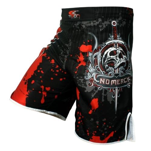 Men's boxing pants printing MMA Shorts Fight Grappling Short Polyester Kick Gel Boxing Muay Thai Pants thai boxing shorts mma