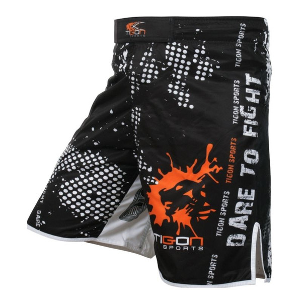 Summer men comfortable printed boxing pants sell like hot cakes muay thai boxing shorts kickboxing shorts kick boxing shorts