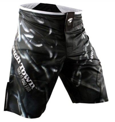 The new MMA Fighting MMA Muay Thai boxing pants shorts quick-drying boxing training pants free shipping worldwide