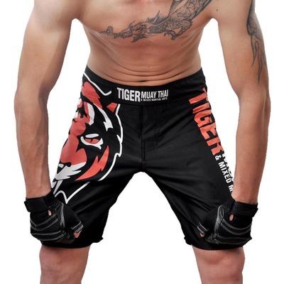 Fight Short Boxing Shorts Thai Shorts Boxing Trunks For Men Martial Arts Wear Thai Fabric Material