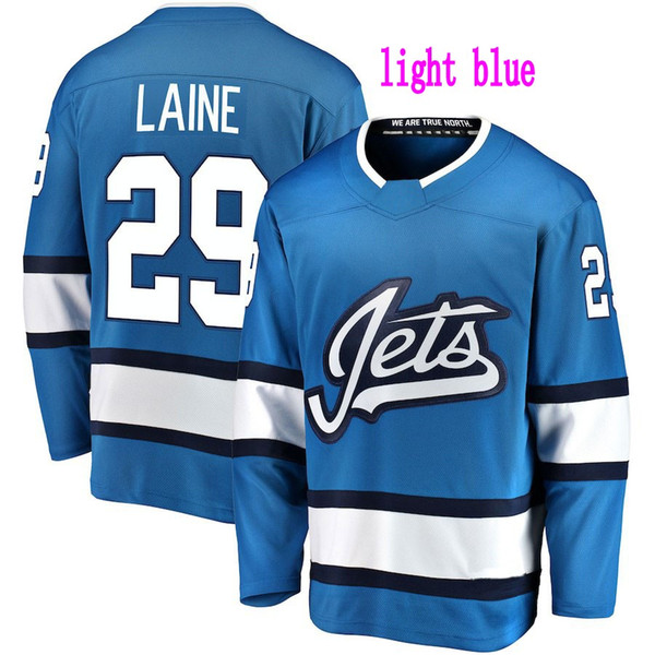 Hodkey Jerseys Winnipeg Jets 29 Patrik Laine Jersey Mens 26 Blake Wheeler 33 Dustin Byfu glien 55 Mark Scheifele 2016 Heritage Classic