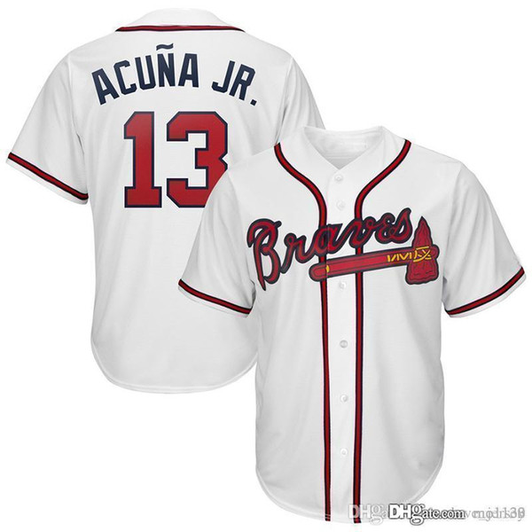 Red Custom Baseball Jersey for Men Women Youth Practice Embroidered Your Name & Numbers Design Your Own Team Logo Wholesale OEM