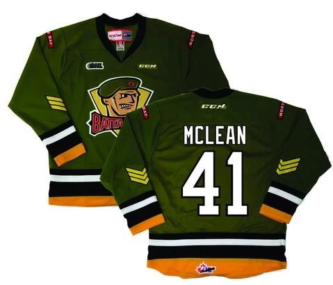 High quality embroidery Camp brampton Hockey Jersey Embroidery Stitched Customize any number and name Jerseys