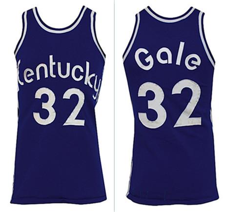 CUSTOM KENTUCKY COLONELS 1970 ABA BASKETBALL JERSEY Embroidery Stitched Customize any number and name Jerseys