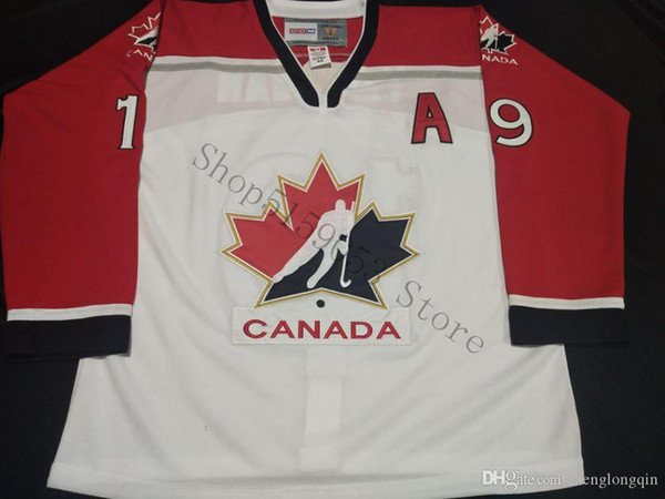 High quality embroidery 1998 Throwback Hockey Jersey Embroidery Stitched Customize any number and name Jerseys