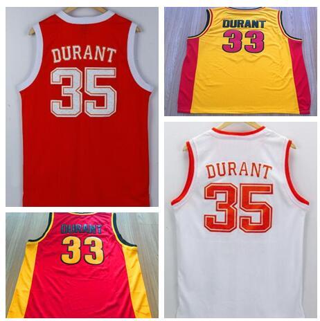 Trainers Training 35 33 DURANT College Basketball jerseys,University online shopping stores for sale,best sports College Basketball wear