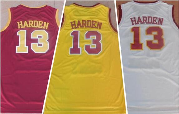 Discount Cheap MENS 13 HARDEN College Basketball JerseyS,wholesale College Basketball Wears,fan shop online store for sale clothing jerseys