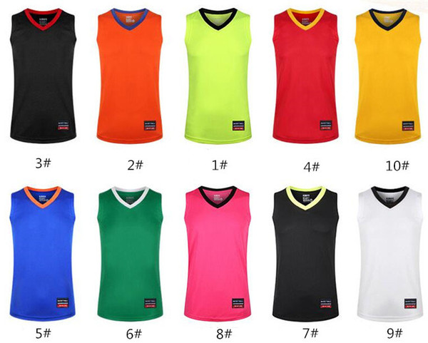 New basketball uniforms, sports vests, uniforms, basketball uniforms, training suits, custom DIY printing.So cool and good