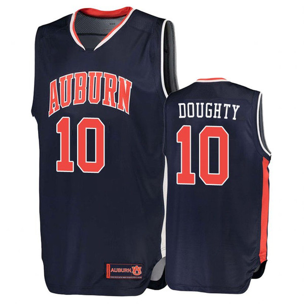 Bryce Brown Stitched Youth Auburn Tigers Chuma Okeke Horace Spencer Austin Wiley Jared Harper Malik Dunbar Kids College Basketball Jersey