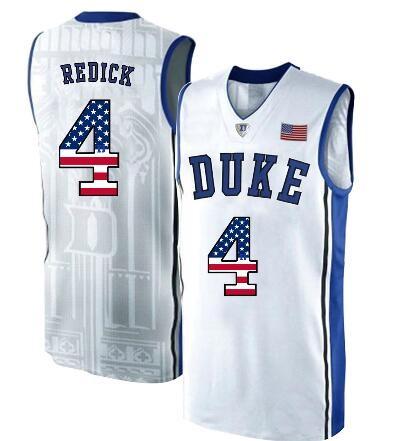 2022new 4 REDICK College Basketball Wears,34 CARTER JR. 3 JONES 5 HOOD 35 BAGLEY III 2 COOK 15 OKAFOR Basketball jerseys,men online store