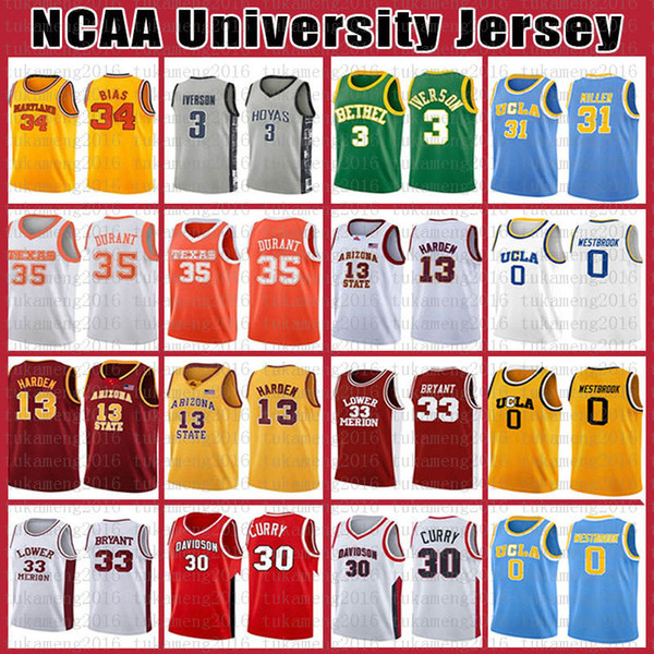 NCAA Devin 1 Booker Josh 20 Jackson Jersey DeAndre 22 Ayton Charles 34 Barkley Steve 13 35 Nash Kevin Ray Durant Allen University Basketball