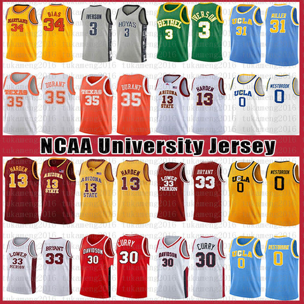 Ncaa Trae 11 Young Spud 4 Webb Jacques # Dominique 21 Wilkins Jersey DeAaron 5 Fox 35 Bagley III Chris 4 Webber Jason 55 Williams University