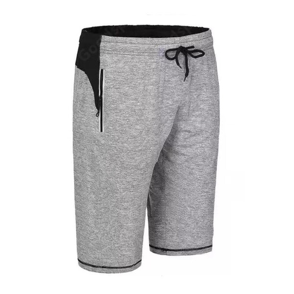 NEW UA GYM 3/4 pants clothes Running Style Man SHORTS trousers Trendy Hip Hop Sport Fashion under fitness keep fit Parkour 2018