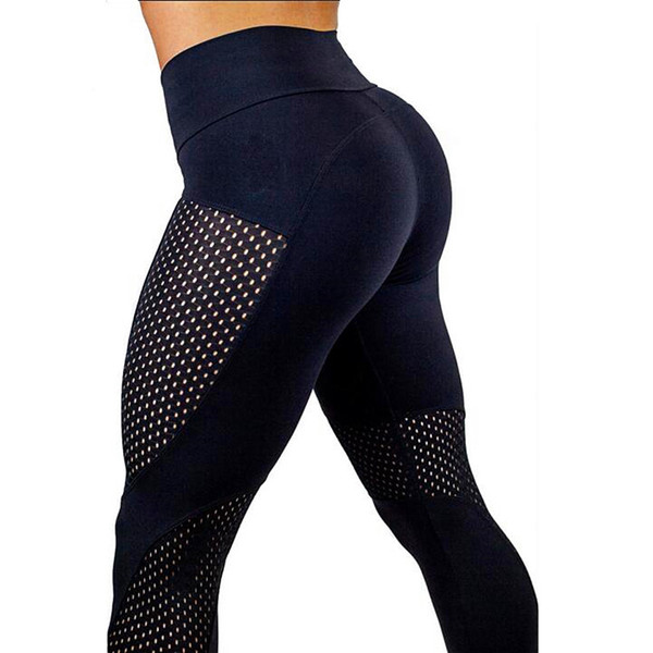 Women Gauze Seamless Leggings In TEAL High Waisted Yoga Pants Sport Leggings Training Tights Gym Fitness Leggings Pants