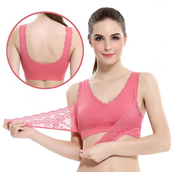 Professional Women Sport Bra Yoga Super Elastic Wide Shoulder Cross Lace Bra Sport Yoga Running Gym Slim Tops Vest