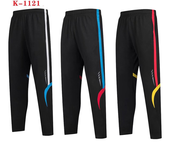 In the fall and winter of K1121 sweatpants male quick-drying running fitness leisure trousers of cultivate one's morality pants football