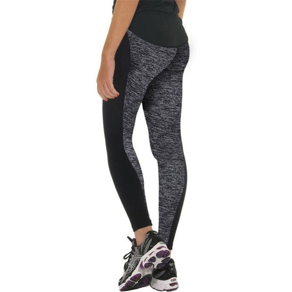 1PC high quality Riding trousers Women Sports Trousers Athletic Gym Workout Fitness Yoga Leggings Pants wholesale #908167