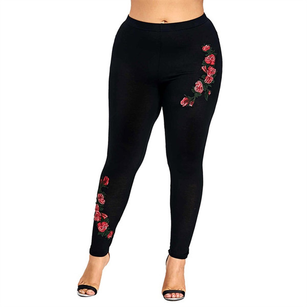 2019 new yoga pants women plus size workout clothes leggings women tights woman sports fitness estampadostb\x2dfma push up print #854992