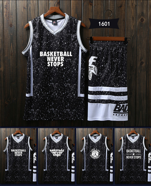 Comfortable basketball clothes,Customization of Basketball Clothes