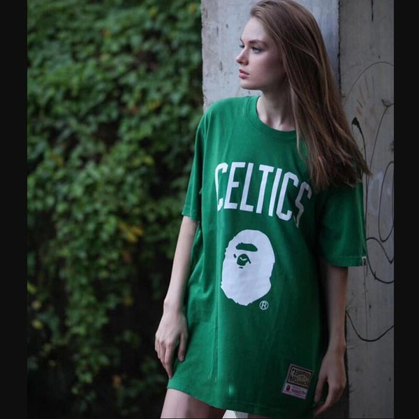 Fans Basketball Tee Fashion Summer Men Women T Shirts Summer Cotton Tees Skateboard Hip Hop Streetwear T Shirts