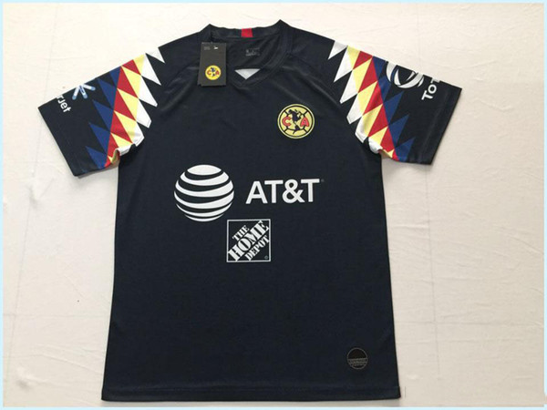 New 2019 Chivas de Guadalajara Home Jerseys Soccer Jerseys 19/20 MEXICO Club America Tigres UNAM 2020 LIGA MX Cruz Azul Football Shirts