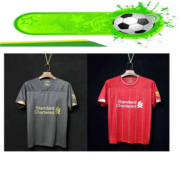 2019 2020 Soccer Jerseys HOME AWAY shirts camisetas