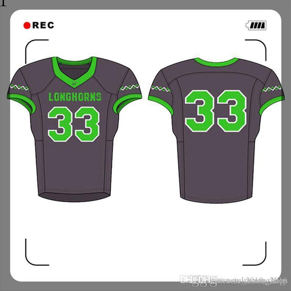 2020 Mens Top Jerseys Embroidery Logos Jersey Sports & Outdoors 201wWEFRE mm