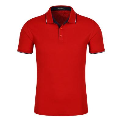 Free Shipping-Fashion t-shirt class wear short-sleeved casual sports clothes golf POLO