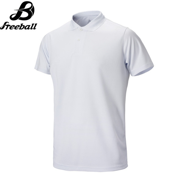 High quality Men's Golf T-shirts Golf wear Clothing Sport Men's tennis T Shirt Training Clothes Sportswear polo shirts