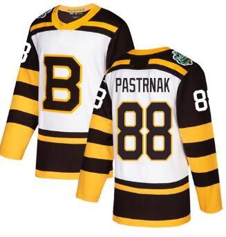 Bruins # 88 Pastrnak 33 Chara White 2022Winter Classic Stitched Jersey,2022new men Blackhawks 19 Toews 88 Kane 12 DeBrincat Hockey Jerseys